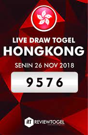 Live Result Hk Senin 26 November 2018 Live Hong Kong Result