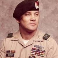 Lt. Col. (Ret.) Jack Dawson Obituary