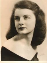 Most Recent Obituaries