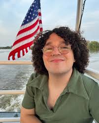 𝗜 𝗯𝗲𝗹𝗶𝗲𝘃𝗲 𝘁𝗵𝗮𝘁 𝗳𝗮𝘁𝗲 𝗵𝗮𝘀 𝗯𝗿𝗼𝘂𝗴𝗵𝘁 𝘂𝘀 𝗵𝗲𝗿𝗲  𝗮𝗻𝗱 𝘄𝗲 𝘀𝗵𝗼𝘂𝗹𝗱 𝗯𝗲 𝘁𝗼𝗴𝗲𝘁𝗵𝗲𝗿, 𝗯𝗮𝗯𝗲— 𝗯𝘂𝘁 𝘄𝗲'𝗿𝗲  𝗻𝗼𝘁. I am extremely proud to announce that “I TRY” starring @TommyMcNam  will be making its