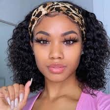 Get it as soon as wed, aug 4. Bob Wigs Short Human Hair Bob Wig With Bangs For Black Women Nadula