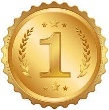 First Place Medal Badge Clipart Image Clip Art Free Clip Art Clipart Images