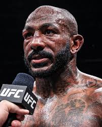 Jamahal Hill's Level in UFC