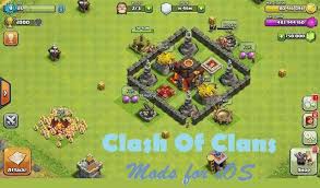 It has an icon with the image of a guy wearing a yellow helmet. Looking For The Best Clash Of Clans Mods For Ios We Have Featured Two Best Mods For Hacking The Game So Clash Of Clans Hack Clash Of Clans Clash Of Clans