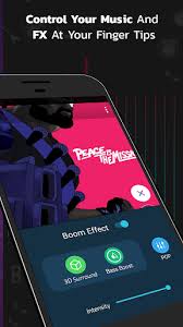 3d printing has evolved over time and revolutionized many businesses along the way. Boom Music Player 3d Surround Sound Equalizer Apk V1 3 2 Rgevolved Com