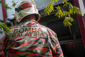 boy killed in Kuala Langat blaze ...
