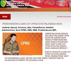 Melakukan musyawarah untuk mencapai mufakat d. Jadwal Dan Lokasi Tes Skd Cpns Kota Palangka Raya 2019 2020