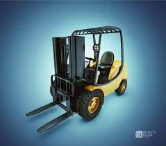 Forklift Wallpapers Top Free Forklift Backgrounds Wallpaperaccess