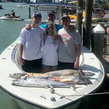Pete fishing charters, tampa & clearwater. St Petersburg Fishing Charter Loaded Down Sport Fishing Book Today