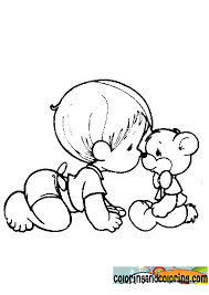 37 precious moments coloring pages. Color Page Of Child With Bear Precious Moments Baby Coloring Pages Coloring An Precious Moments Coloring Pages Coloring Pages