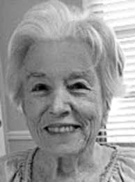 Jane Brown Obituary (1921