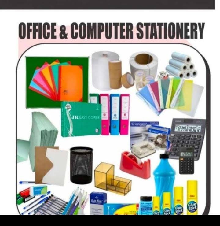 Office Stationery product image