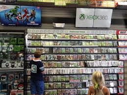 Visa check card gamestop #4541 20 miami fl mc. Gamestop Videos Video Game Rental 607 Nw 62nd St Liberty City Miami Fl Phone Number Yelp