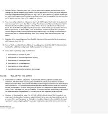 In that situation, the contemnor is entitled to the same procedural protections as a person charged with indirect criminal contempt, including notice of the nature of the charge, an opportunity to answer, the right to a hearing. Rules Of The Eleventh Judicial Circuit Court State Of Illinois Ford Livingston Logan Mclean And Woodford Counties Effective January 1 Pdf Free Download