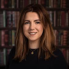 Meet Emma Walker One Of The Up And Coming Under 30 The Industrys Future  Leaders