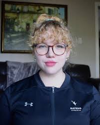 Carleton University Artistic Swimming