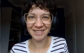 I recently had some lovely professional photos taken of me by a very  talented friend of mine (this is not one of them). They're all ready to go 