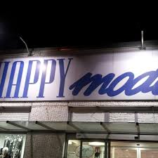 Happy Moda