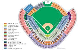 19 Luxury Chicago White Sox Seating Chart