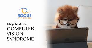 Computer vision syndrome (cvs) or digital eye strain is a real syndrome that occurs due to extended digital screen use. Computer Vision Syndrome Cvs Roque Eye Clinic