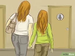 The saleswoman had just taken her pants off, and was grabbing a fresh, white diaper. How To Change Teen Diapers With Pictures Wikihow