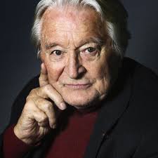 French political figure Roland Dumas, who served in François Mitterrand's  government, dies at 101