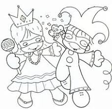 61 Ausmalbilder Fasching Ideen Ausmalbilder Fasching Ausmalbilder Ausmalen