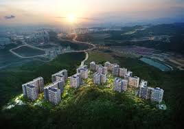 DL이앤씨, 'e편한세상 동탄 파크아너스' 완판