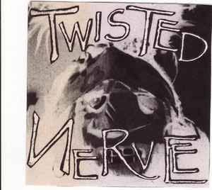 Twisted Nerve – Twisted Nerve – CDr (Limited Edition), 2007 [r2302527] |  Discogs