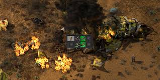 Factorio: How To Change Weapons