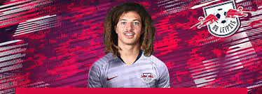 Ethan kwame colm raymond ampadu (born 14 september 2000) is a professional footballer who plays as a midfielder for premier league club sheffield united, on loan from chelsea. Rb Leipzig Leiht Ethan Ampadu Fur Eine Saison Von Chelsea Aus