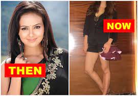 Maybe you would like to learn more about one of these? Ex Bigg Boss Contestant And Wajah Tum Ho Actress Sana Khan Goes Through A Stunning Transformation Check Out The Pictures Filmymantra