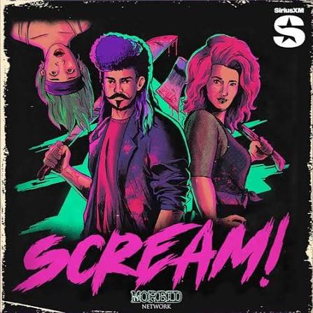 Feardotcom (2002) | Scream! | Podcasts on Audible | Audible.com