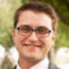 steam shower (wine was not included!)