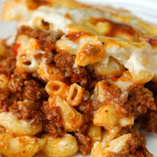 Chili Mac And Cheese Lasagna Chili Mac And Cheese Cheese Lasagna Mac And Cheese