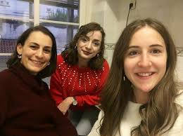 Alice Jorge (@green_alice)