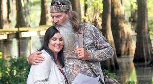 Duck Dynasty S Miss Kay Opens Up For The First Time About Her Teenage Pregnancy Country Rebel