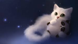Pin On Wallpaper Cats