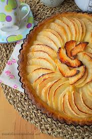 Maybe you would like to learn more about one of these? Tarte Aux Pommes La Meilleure Aux Delices Du Palais
