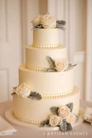 Wedding Cakes Designed With Elegance Modwedding Simple Wedding Cake Wedding Cakes With Flowers 4 Tier Wedding Cake