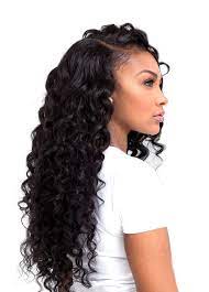 8a Malaysian Deep Wave Human Hair Extension Human Hair Extensions Natural Hair Styles Hair Waves