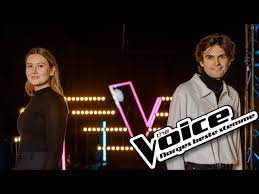 Edit search new search jump to filters. Maria Petra Brandal Vs Sondre Bjelland Fix You Coldplay Battle The Voice Norway S06 Litetube
