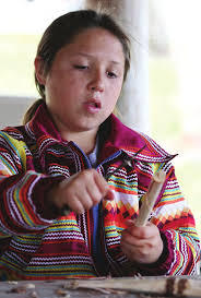 Bowlegs Town history, artifacts unearthed