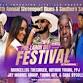 Pre Labor Day Festival