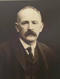 My grandfather Ronald Earl Williams