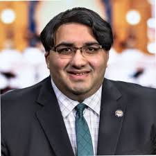 Very excited to announce that I was endorsed today by the Ohio Republican  Party in my campaign for State Senator! Thankful to Senate President Larry  Obhof & Senate leadership for the recommendation… |