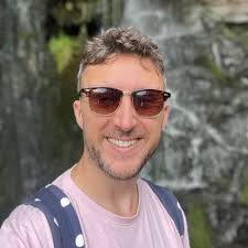 Absolutely thrilled to announce the launch of a new venture with my  brother, Matthew Szabo and another prominent industry legend we will be  announcing soon (it's like the Masked Singer!). Finally!… |