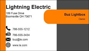 Use a word business card template to design your own customised cards by adding a logo or tagline. Business Card Designer Plus Sample Business Cards