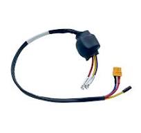 Vente en gros AC Power Cable With RNBS Terminals, OEM/ODM AC ...