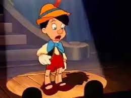 February 7 1940 Pinocchio Premieres The Second Full Length Animated Disney Film Pinocchio Didn T Do Too Well At The Disney Songs Disney Music Music Cartoon